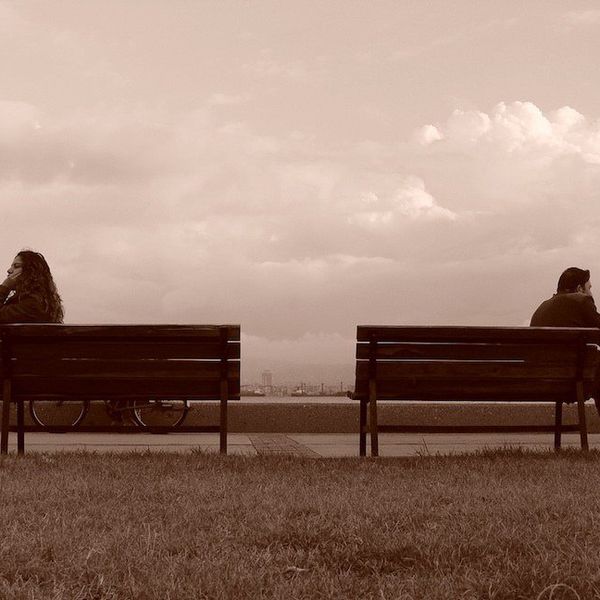 An Open Letter To The Guys I Love But Can't Be With