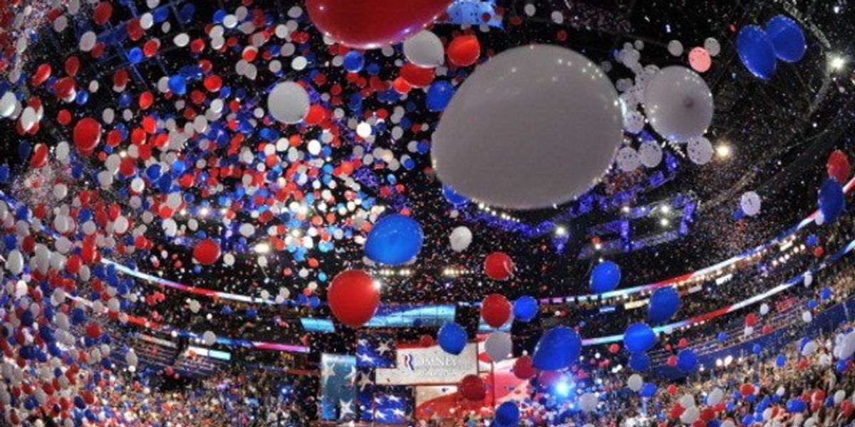 Contested Conventions Explained | The Odyssey Online