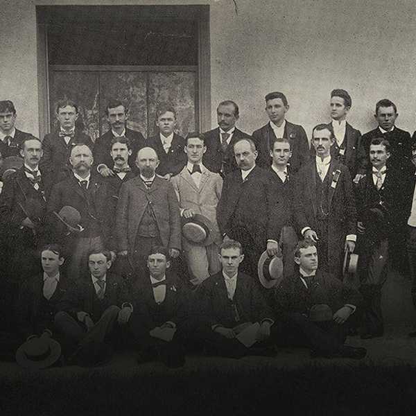 Why Fraternities are Disappearing