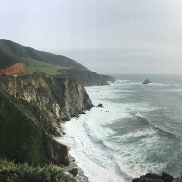 5 Things To See On A Road Trip From San Fran To LA