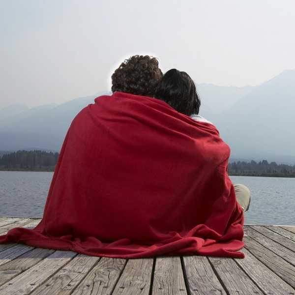 Being A Hopeless Romantic In College