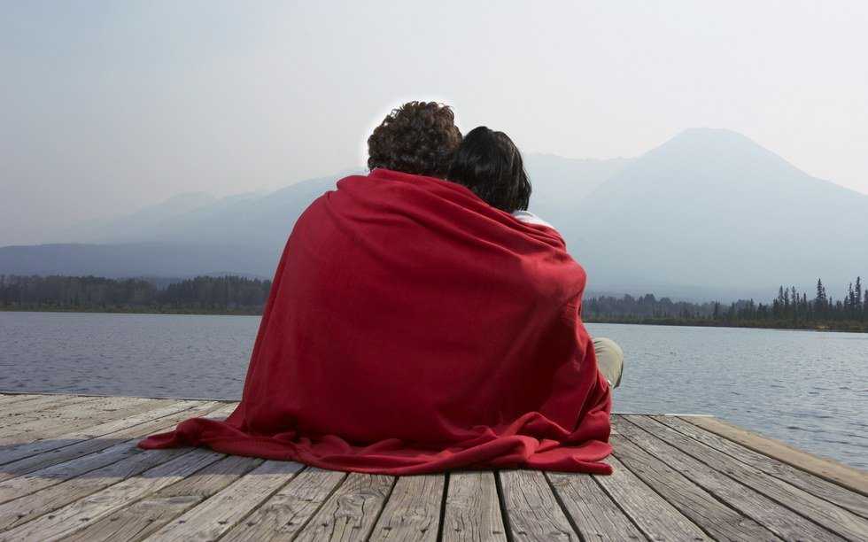 Being A Hopeless Romantic In College