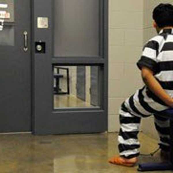 The Effects Of Incarceration On The Youth
