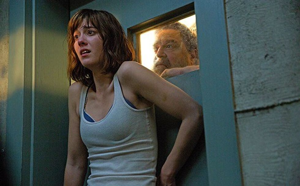 10 Cloverfield Lane Review