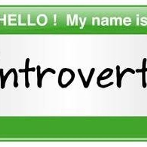 The Misconceptions Of Introverts