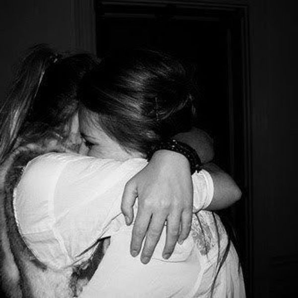 An Open Letter To The People Who Have Seen Me At My Worst