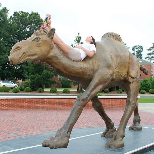 30 Things to do at Campbell University before Graduation