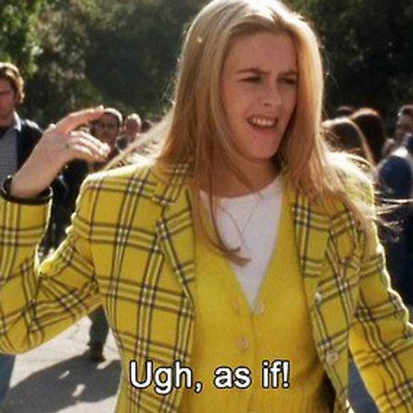 18 Sayings We Need To Make Cool Again
