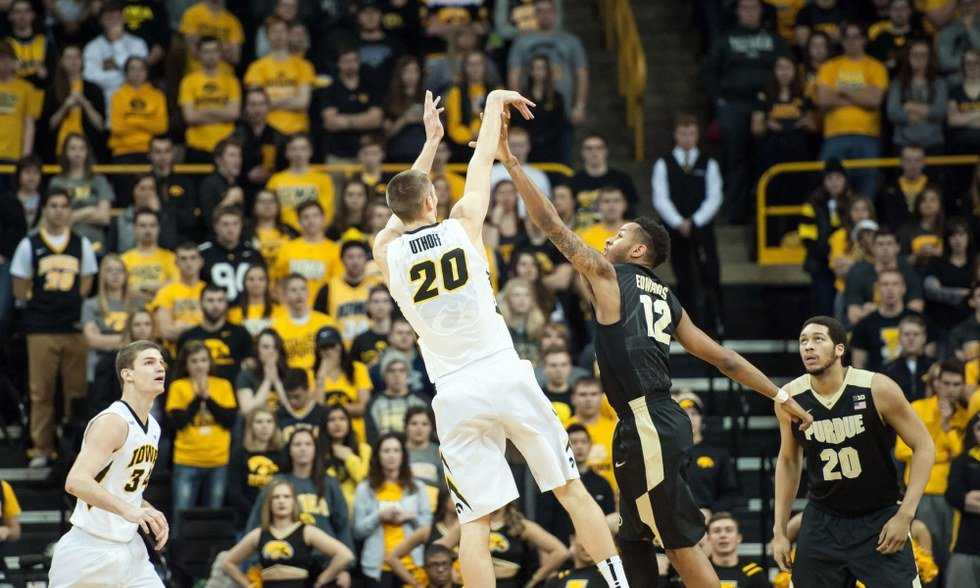 7 College Basketball Players That Will Destroy Your March Madness Bracket