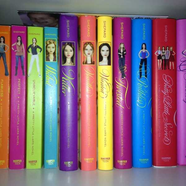 Where Pretty Little Liars Went Wrong