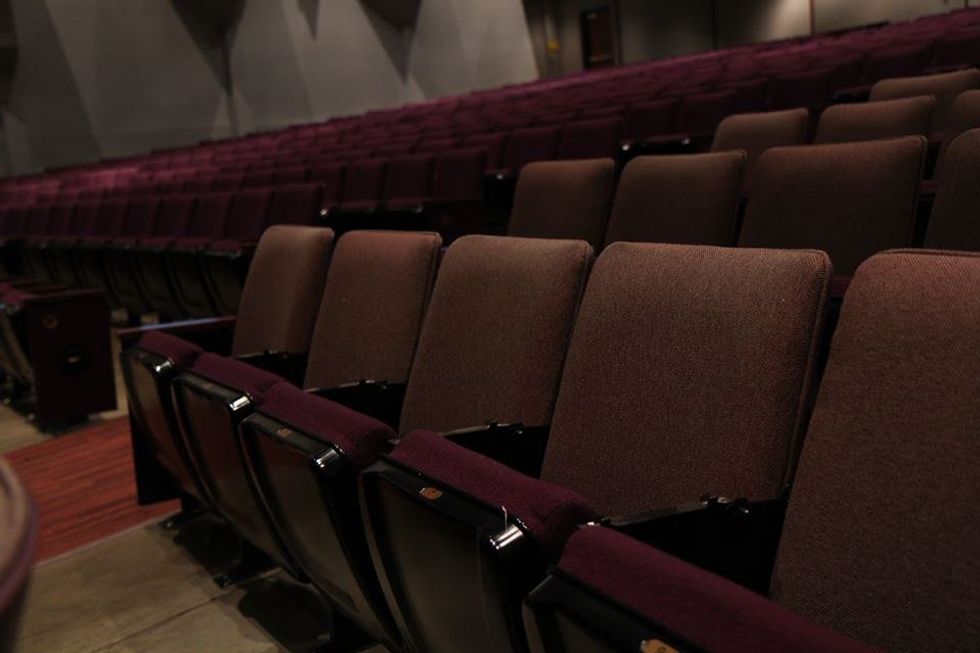 Chapel Might Have An Economic Perverse Incentive