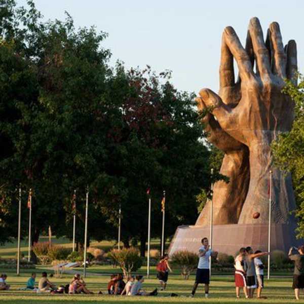 10 Questions People Ask When You're From Tulsa Attending ORU