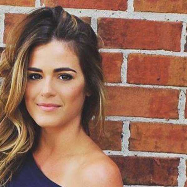 6 Reasons Why Joelle Fletcher Will Be The Best Bachelorette Yet