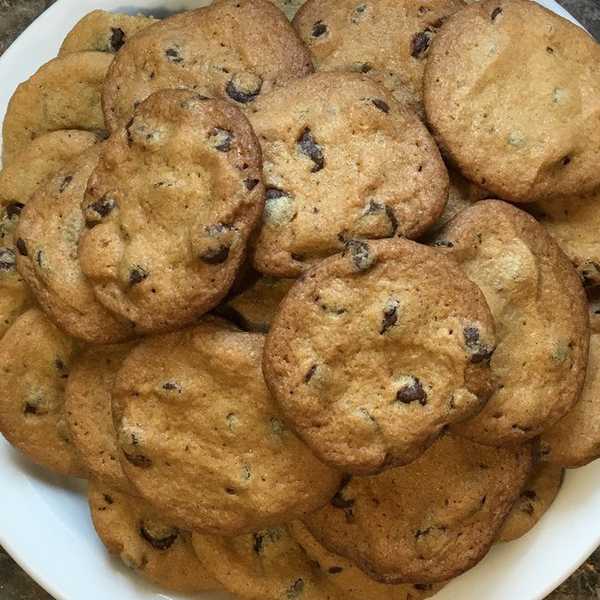 Stress-Baking