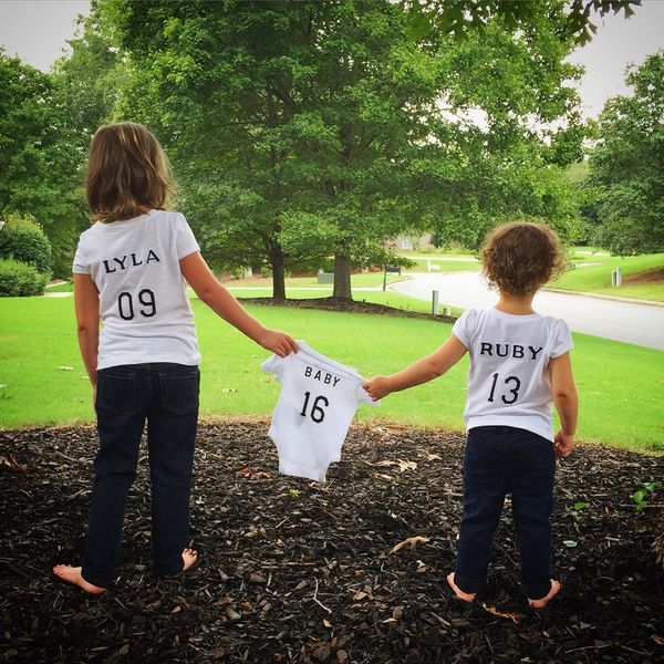 I Was Happy As An Only Child...Until I Got A Sibling At 14