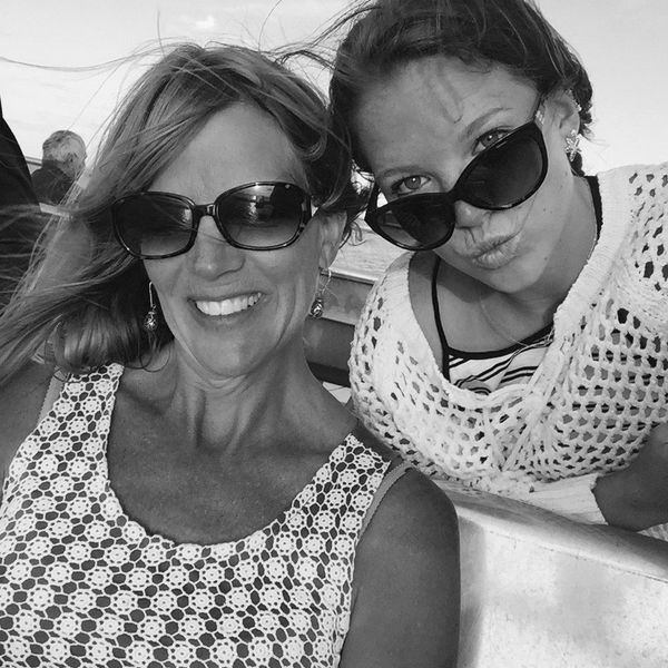 I've Learned the Only Person you Can Trust is your Mom