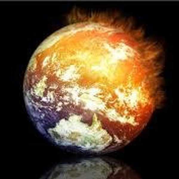 The Global Issue We Ignore That Won't Go Away