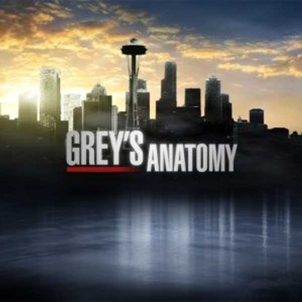 Grey's Anatomy Characters As High-School Stereotypes