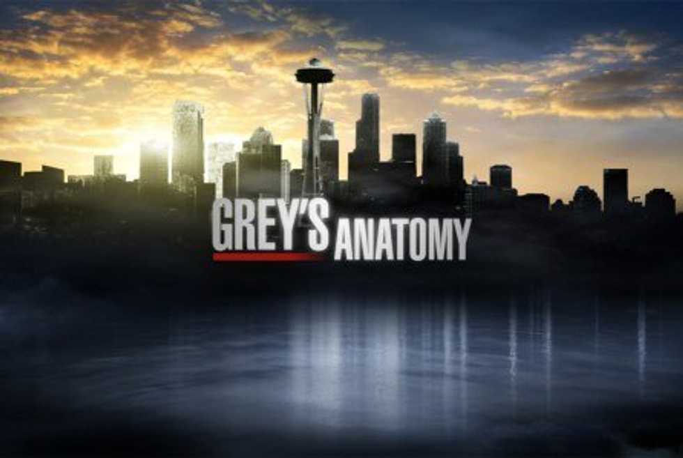 Grey's Anatomy Characters As High-School Stereotypes