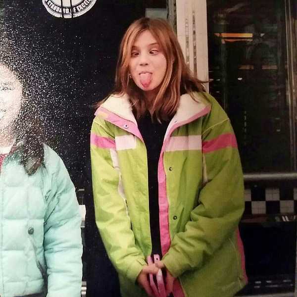 A Letter To 9-Year-Old Me