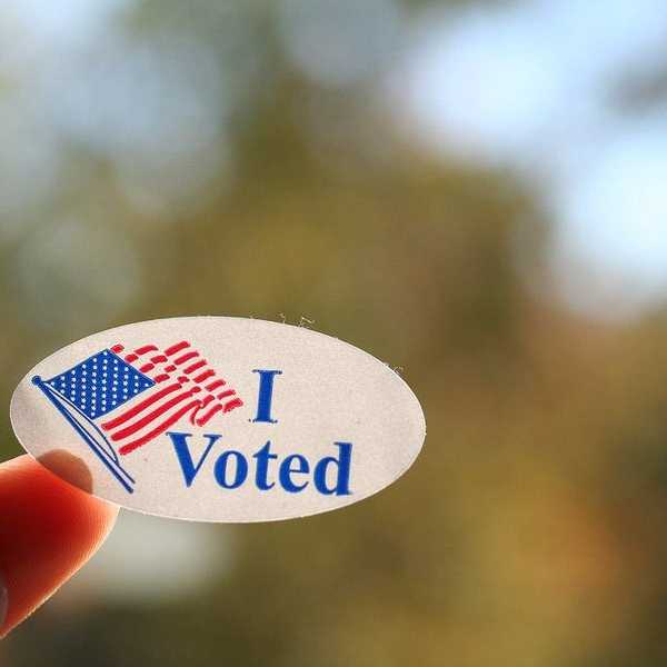 Your Vote Absolutely Matters