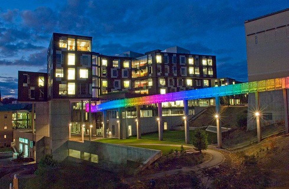 15-112: A Key Part Of The CMU Experience