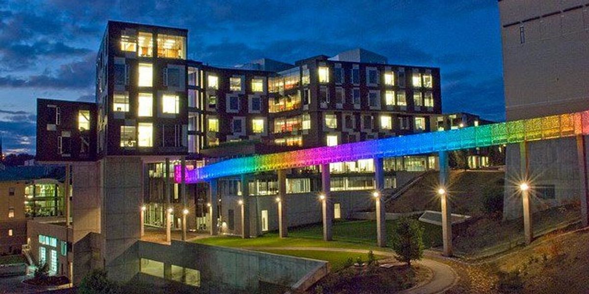 15-112: A Key Part Of The CMU Experience | The Odyssey Online