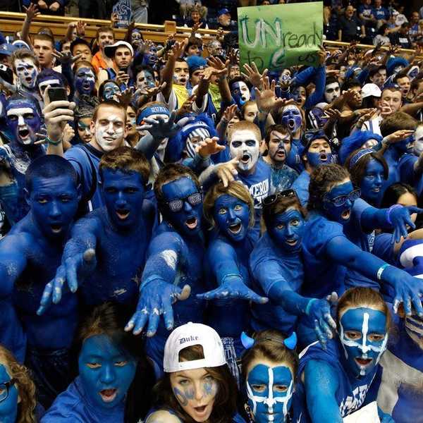 Why We Need To Recognize March Madness As A National Holiday