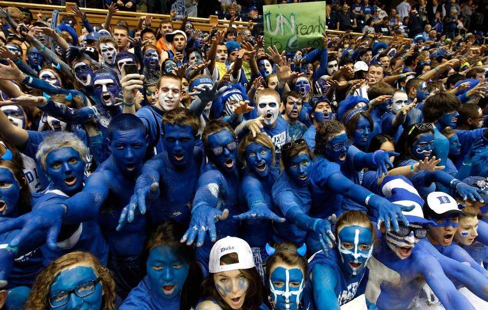 Why We Need To Recognize March Madness As A National Holiday