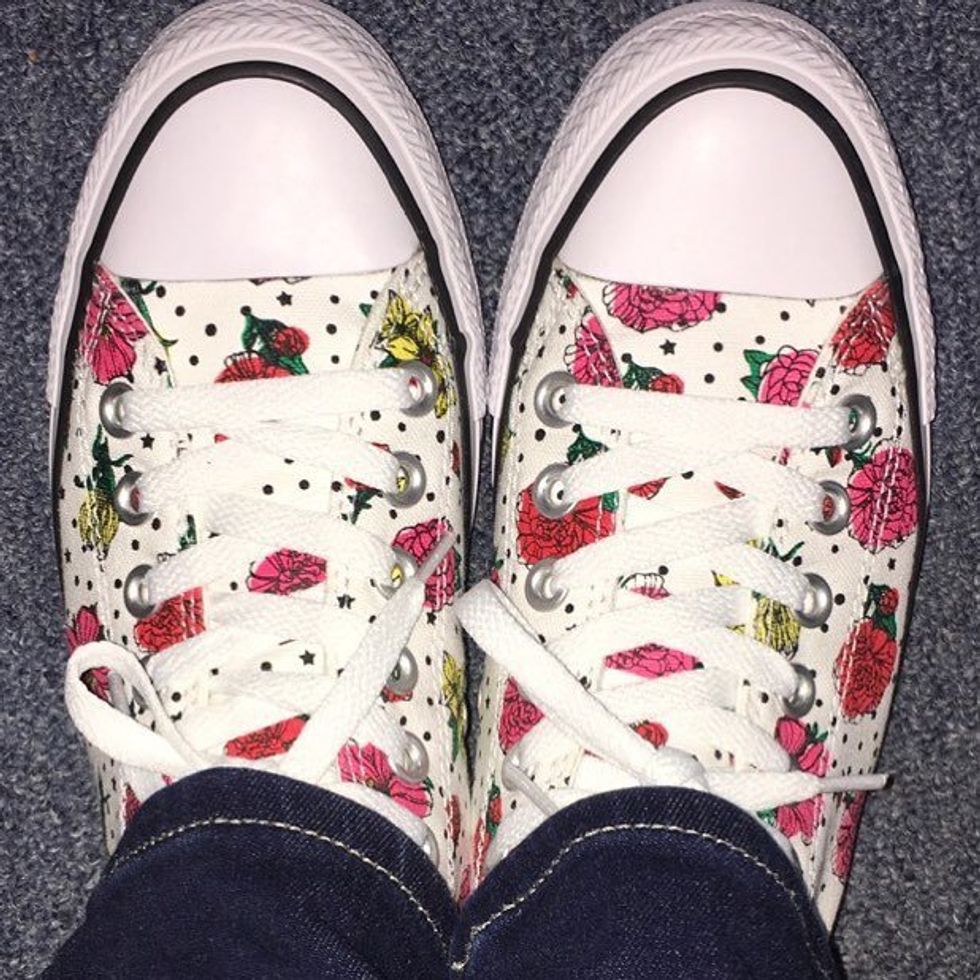 Find Out What Really Keeps You Going