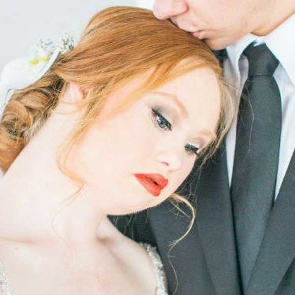 Why We Need Madeline Stuart