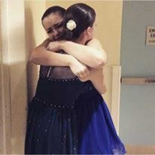 A Letter To My Best Friend Who No Longer Dances