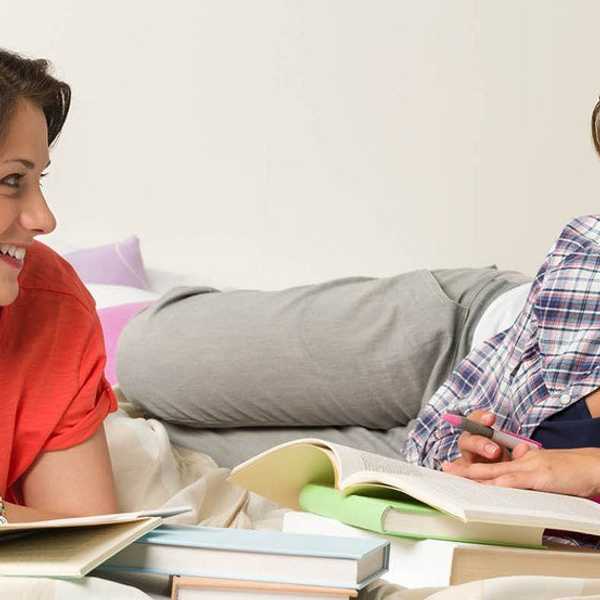 15 Things We Forget To Thank Our Roommates For