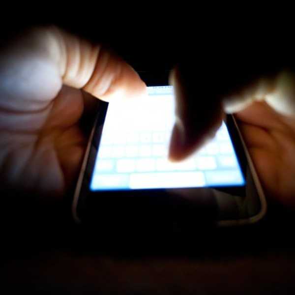 Twitter Fingers Turn to Private Twitter Fingers