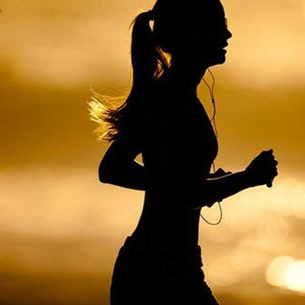 Thoughts I Have While I'm Running