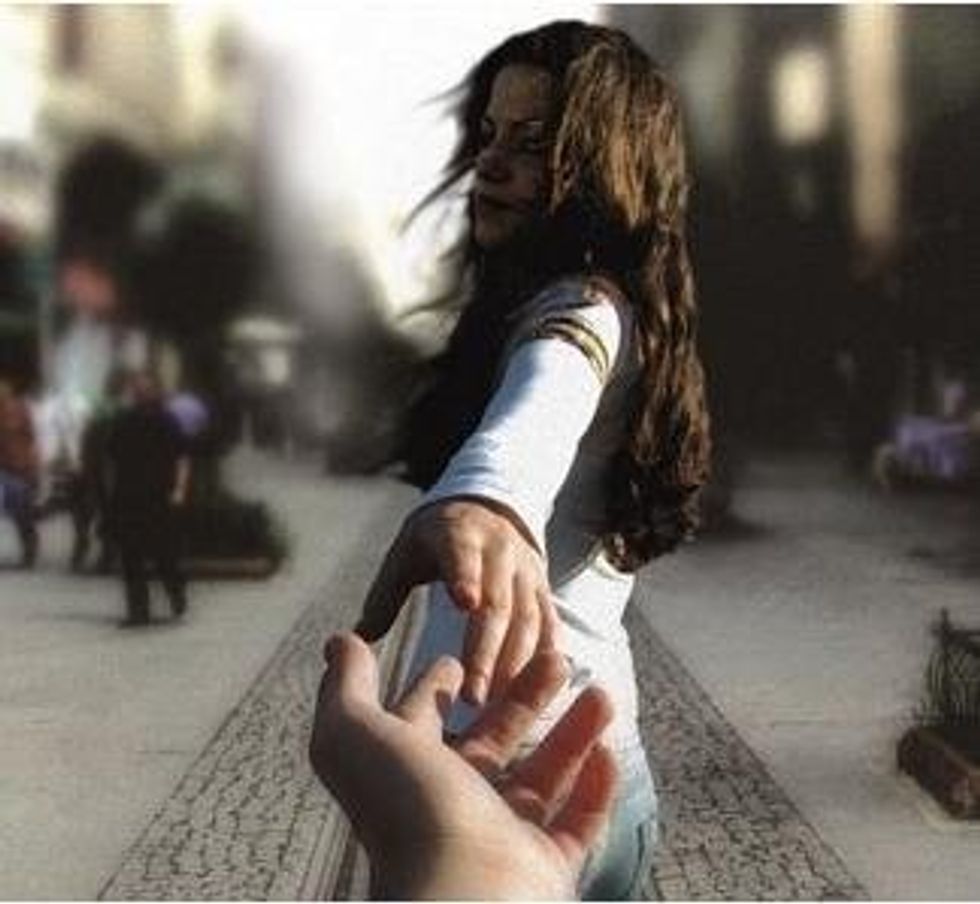 Why Goodbye Is My Least Favorite Word