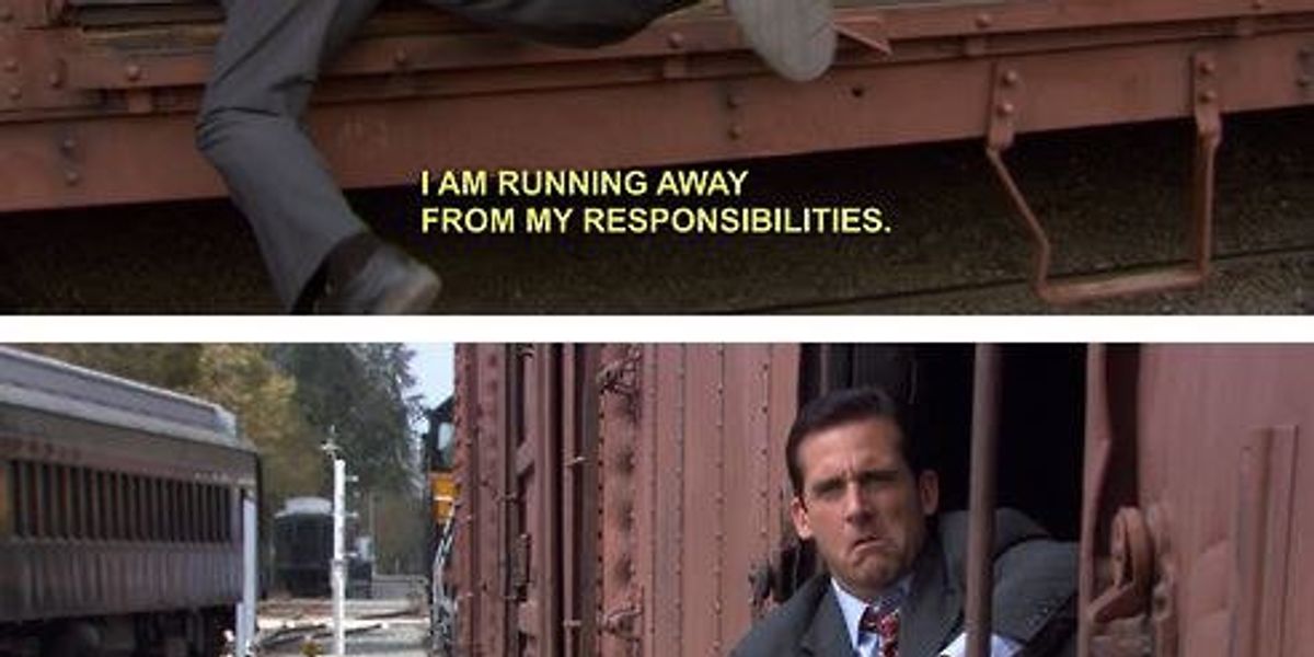 5 Tips For Getting Over The Spring Break Slump | The Odyssey Online