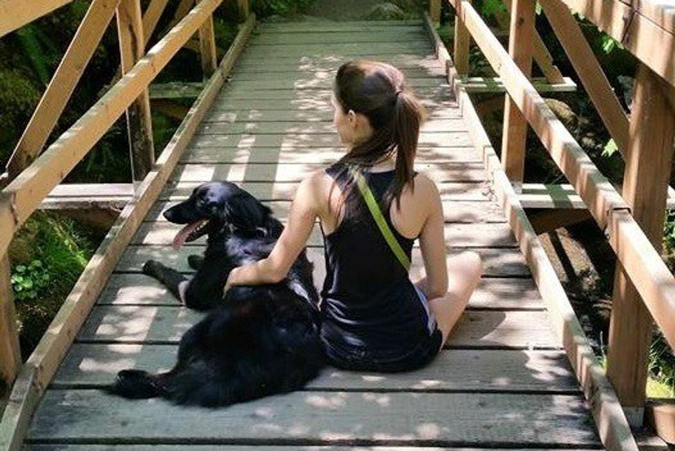 Life Lessons From Your Dog