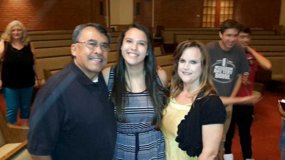 Seven Things You Know If You're A Daddy's Girl