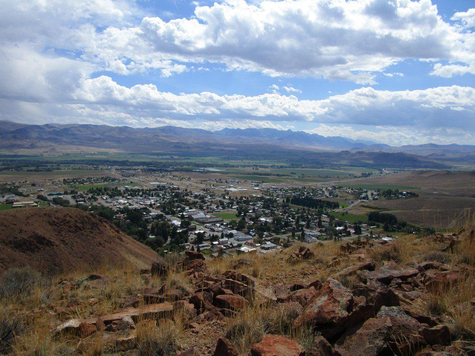 20 Things I've Learned Moving From A Small Town To A City