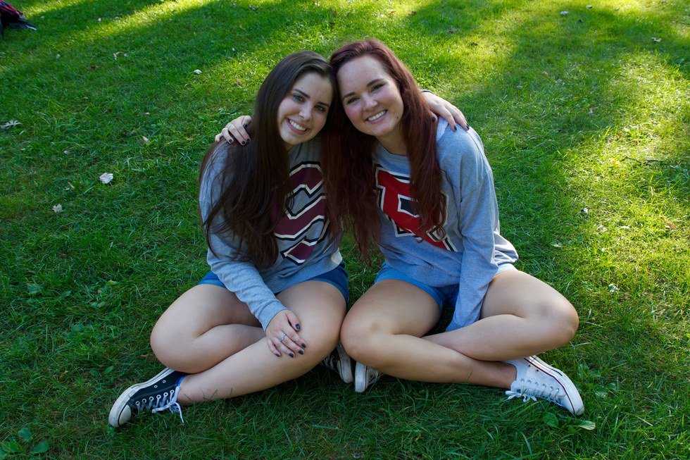 What It's Like To Have Known Your Best Friend For A Long Time