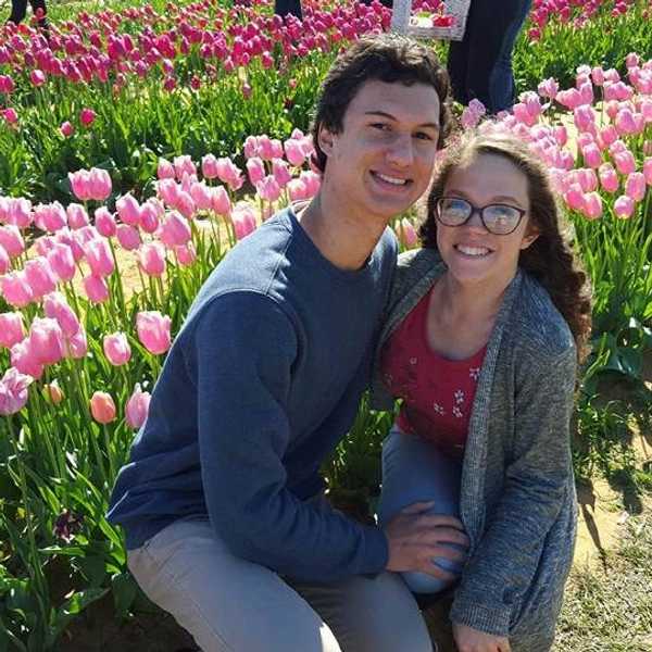 10 Dos and Don'ts For Dating