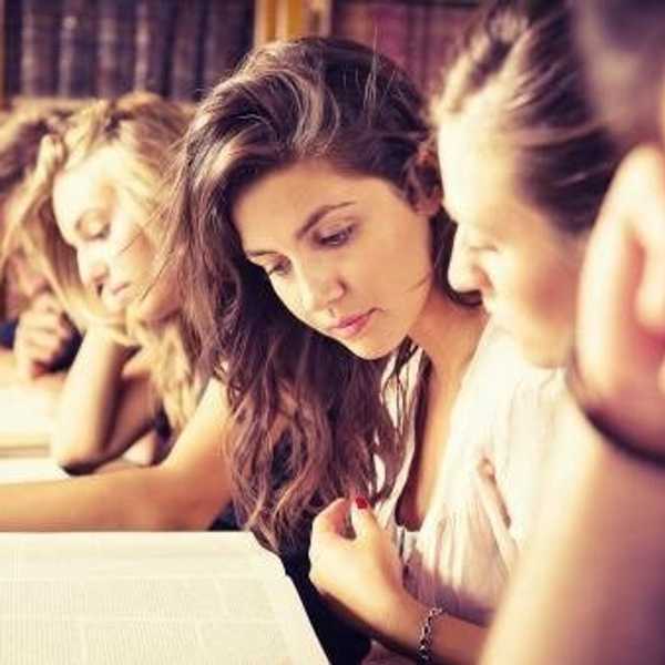A Letter To The Struggling Freshman