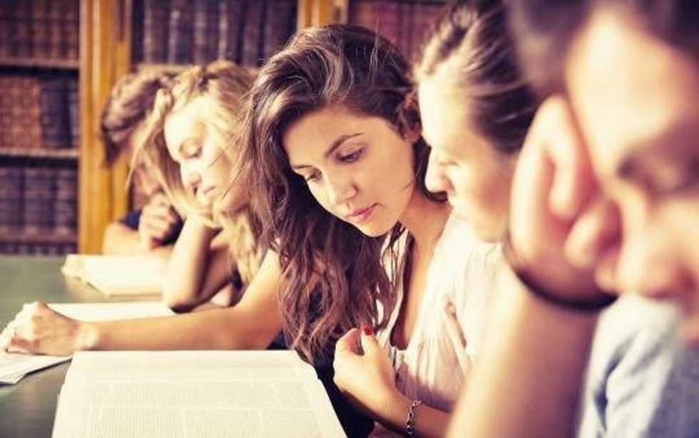 A Letter To The Struggling Freshman