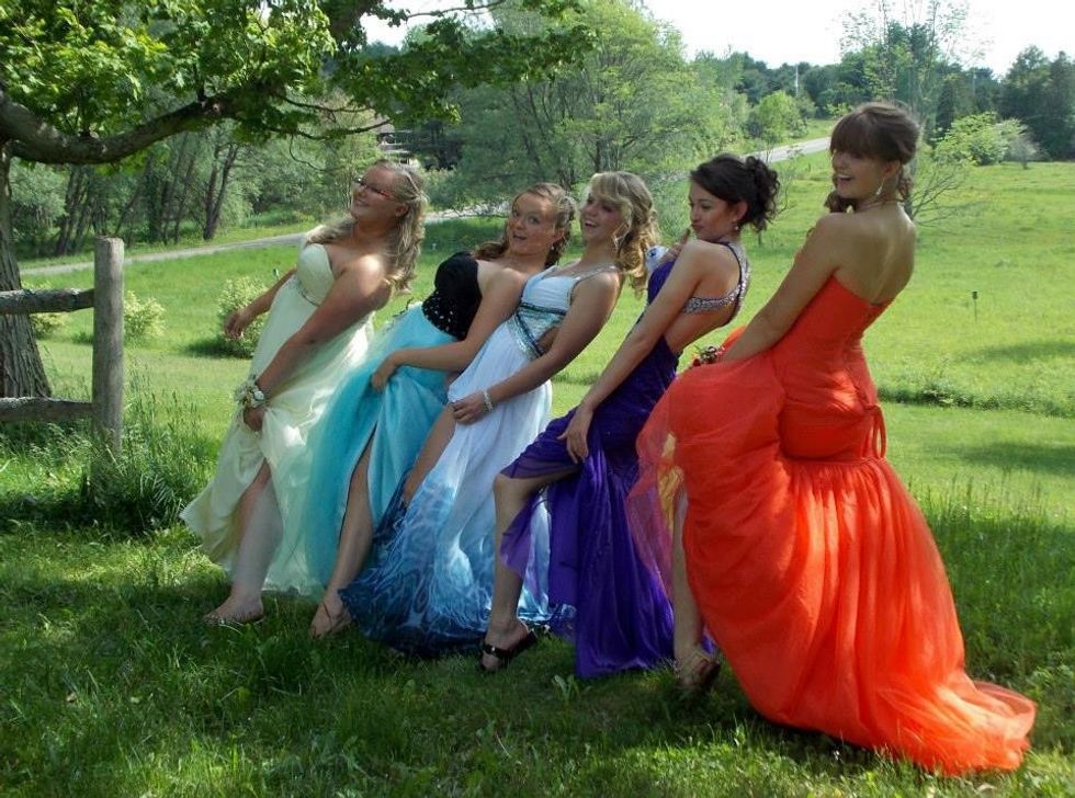 I love My Body, But I Hate My Curves