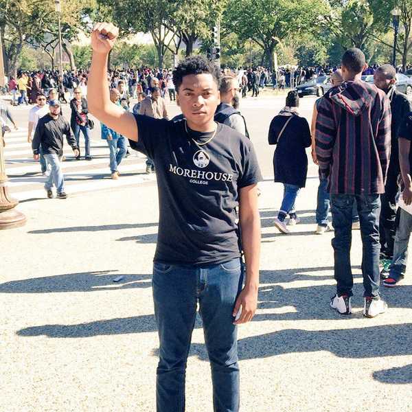 Dear 'White America'