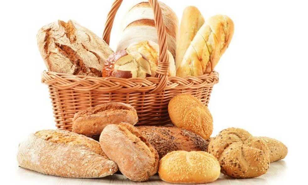 The Boundaries Of Bread: A Gluten-Free Experience