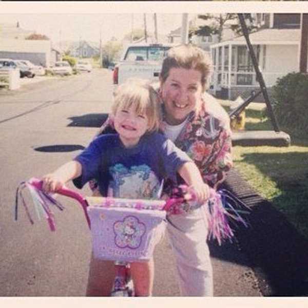 An Open Letter To My Mom Who Became My Best Friend