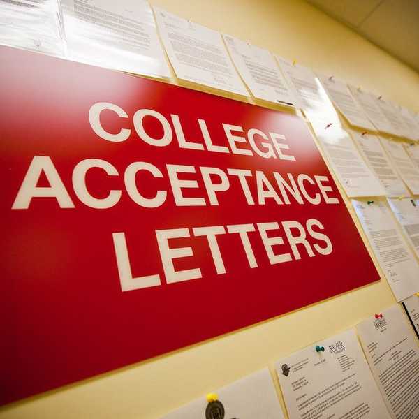 A Letter To High School Seniors Choosing Colleges