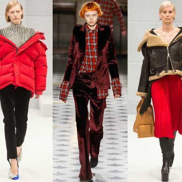 Diversity In The Fashion Industry